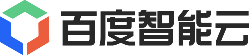 百度云 logo