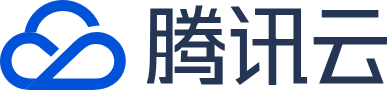 腾讯云 logo