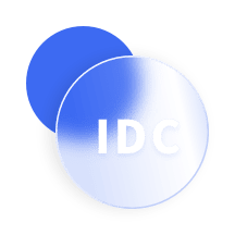 IDC 优势 icon